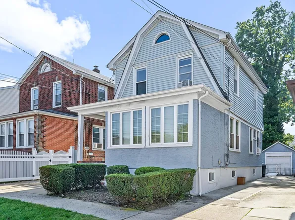 16318 122nd Ave, Jamaica, NY 11434