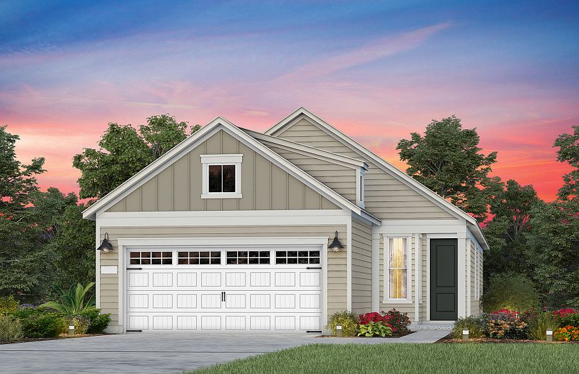 Elevation LC112