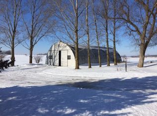 5816 Hwy N, Pickett, WI 54964