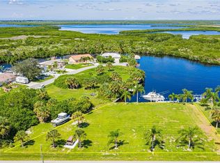 Surfside Ct, Pt Charlotte, FL 33948