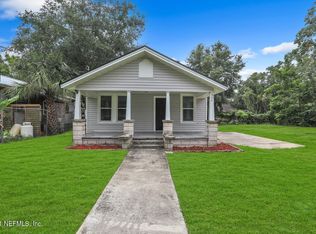 932 Ardoon St, Jacksonville, FL 32208