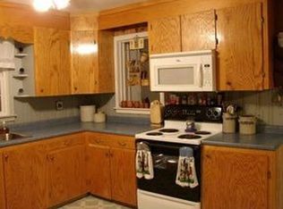 5168 Tar Heel Rd, Lumberton, NC 28358