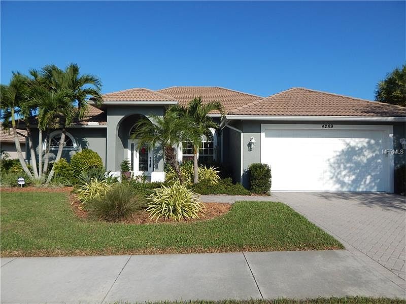 1st image of 4289 Corso Venetia Blvd