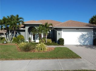 4289 Corso Venetia Blvd, Venice, FL 34293