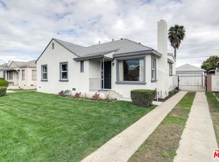 3556 Hillcrest Dr, Los Angeles, CA 90016