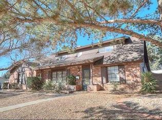 8701 Aspen Ave NE, Albuquerque, NM 87112