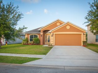 171 Secret Dr, West Melbourne, FL 32904