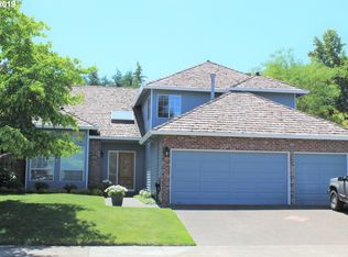 17492 NW Country Dr, Portland, OR