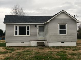 165 Terry Ln, Hazel Green, AL 35750