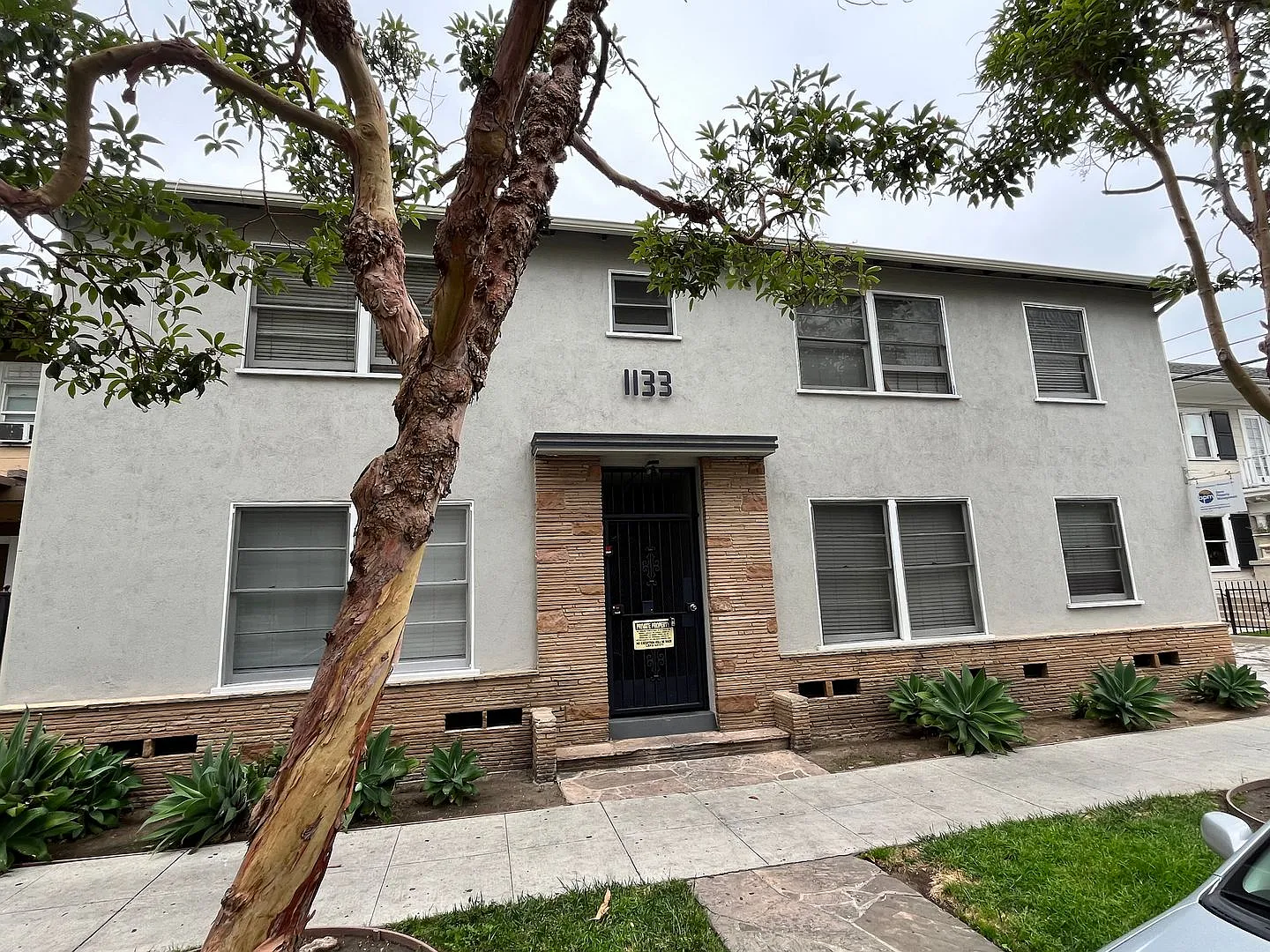 1133 Locust Ave Long Beach, Ca 90813-3262 — Photo 1
