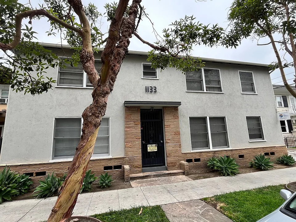 1133 Locust Ave Long Beach, Ca 90813-3262