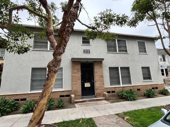 1133 Locust Ave Long Beach, Ca 90813-3262, 1133 Locust Ave #12, Long Beach, CA 90813