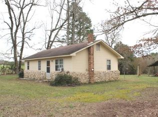 8698 W State Highway 3, Broken Bow, OK 74728
