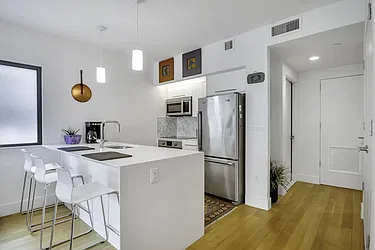 Rented by Compass