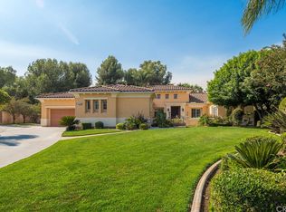 2520 Adage Way, Riverside, CA 92506