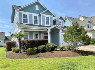 201 W Waterfront Dr LOT 23, Grandy, NC 27939