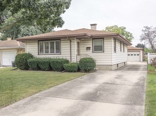 2229 Arden Pl, Joliet, IL 60435