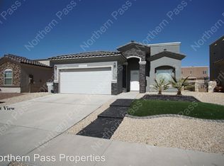 14381 Jonathan K Molina Ct, El Paso, TX 79938