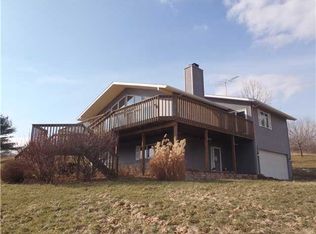 4020 Belknap Hill Rd, Branchport, NY 14418