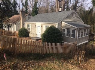 315 Warwick Ln, Lynchburg, VA 24503