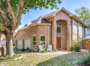 14636 Lakecrest Dr, Addison, TX 75001