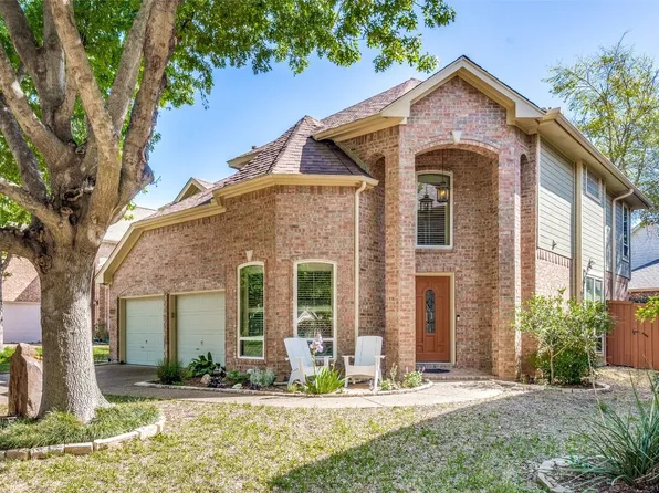 14636 Lakecrest Dr, Addison, TX 75001