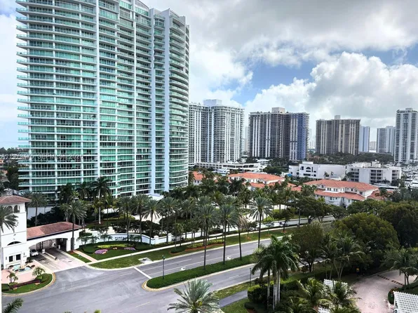 20000 Country Club Dr #1107, Aventura, FL 33180