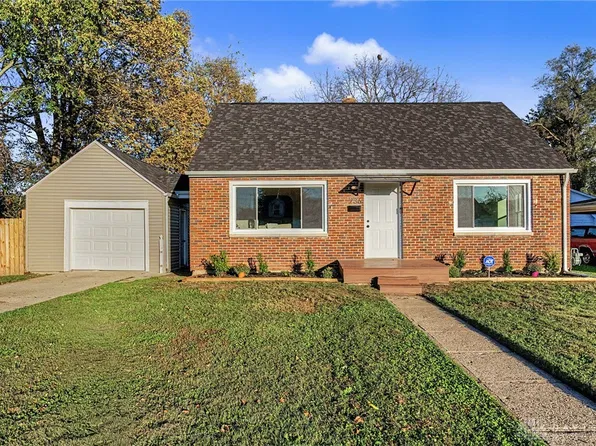 236 N Arlington Ave, Springfield, OH 45503