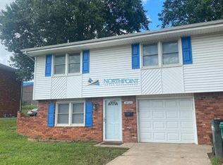 14100 E 43rd St S, Independence, MO 64055