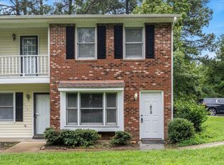 612 Springview Trl, Garner, NC 27529