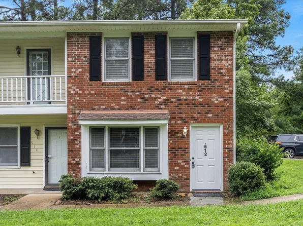 612 Springview Trl, Garner, NC 27529