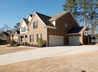 4973 Sydney Ln, Marietta, GA 30066