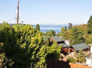 5335 N Bristol St, Tacoma, WA 98407