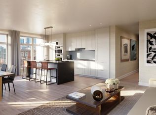 345 E Superior St #3507, Chicago, IL 60611