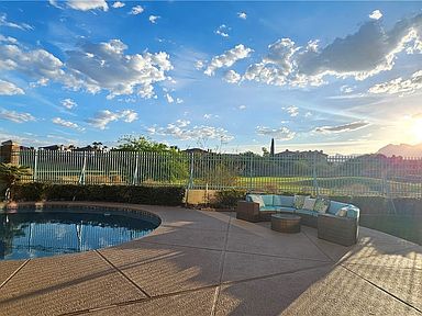 1821 Corta Bella Dr, Las Vegas, NV 89134, photo 2