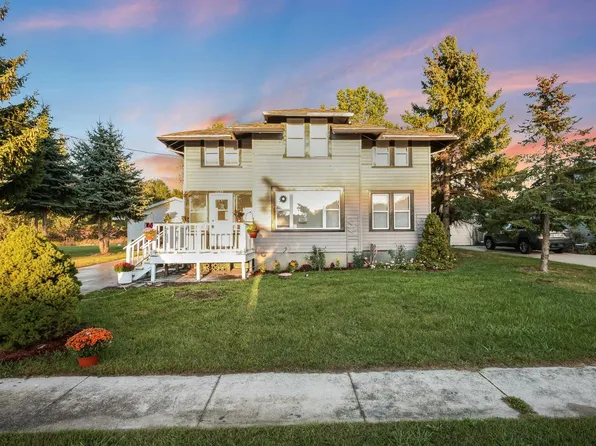 2609 South 21st STREET, Manitowoc, WI 54220