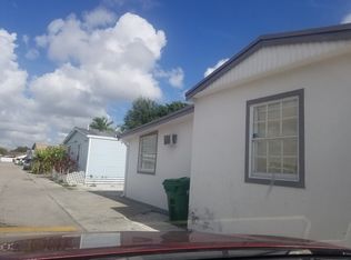 12401 W Okeechobee Rd #C, Hialeah, FL 33018
