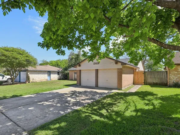 13419 Montaigne Dr, Houston, TX 77065