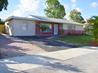 4031 NE 5th Ter, Pompano Beach, FL 33064
