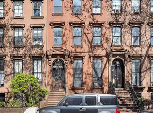 578 Lafayette Ave, Brooklyn, NY 11205 | Zillow