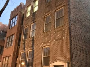 1431 W Edgewater Ave APT 3, Chicago, IL 60660
