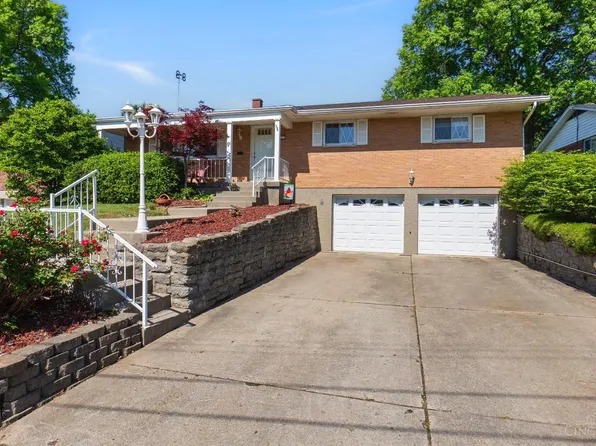 3281 Bellacre Ct, Cincinnati, OH 45248