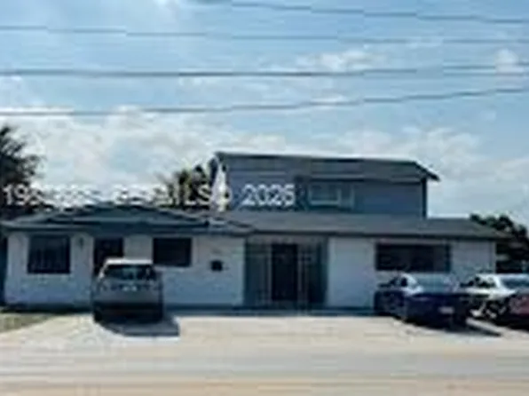 8140 W 12th Ave, Hialeah, FL 33014