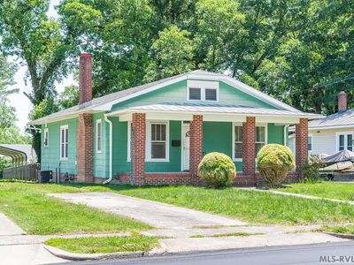 601 Goodes Ferry Rd, South Hill, VA, 23970