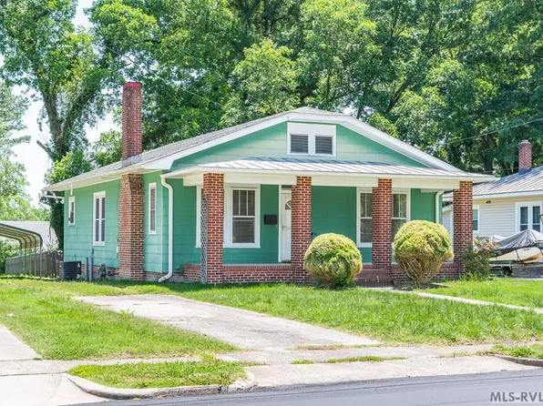 601 Goodes Ferry Rd, South Hill, VA 23970