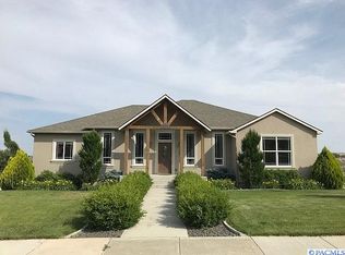 147 Center Blvd, Richland, WA