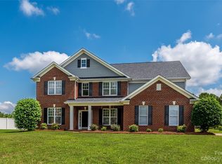 1016 Stevens Pride Ct, Indian Trail, NC 28079