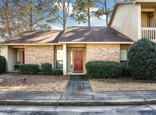 1016 Stonegate Dr APT D, Auburn, AL 36832