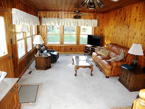 Main floor family room