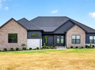37 Rustic Pnes Lot 37, Dover, TN 37058